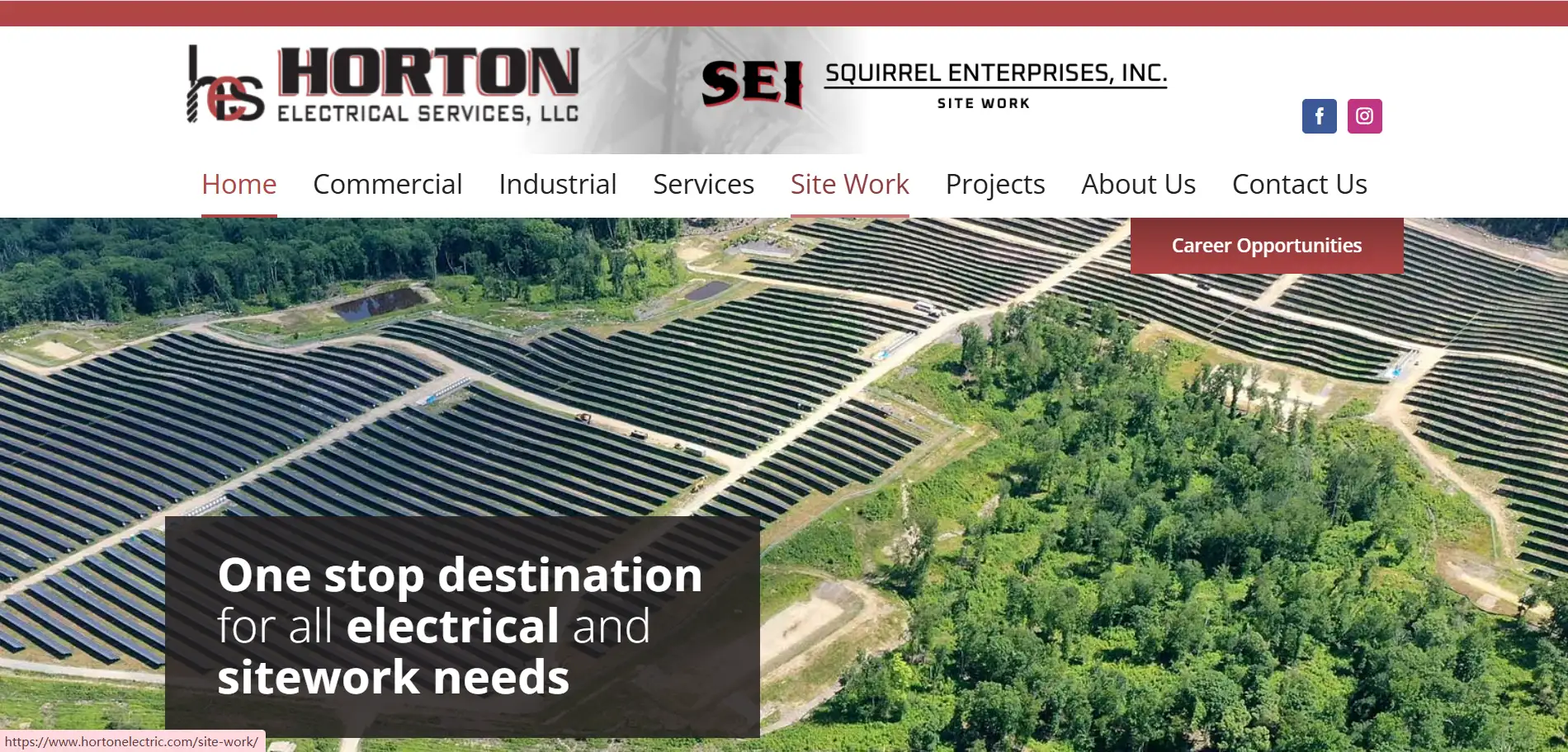 Horton Electric