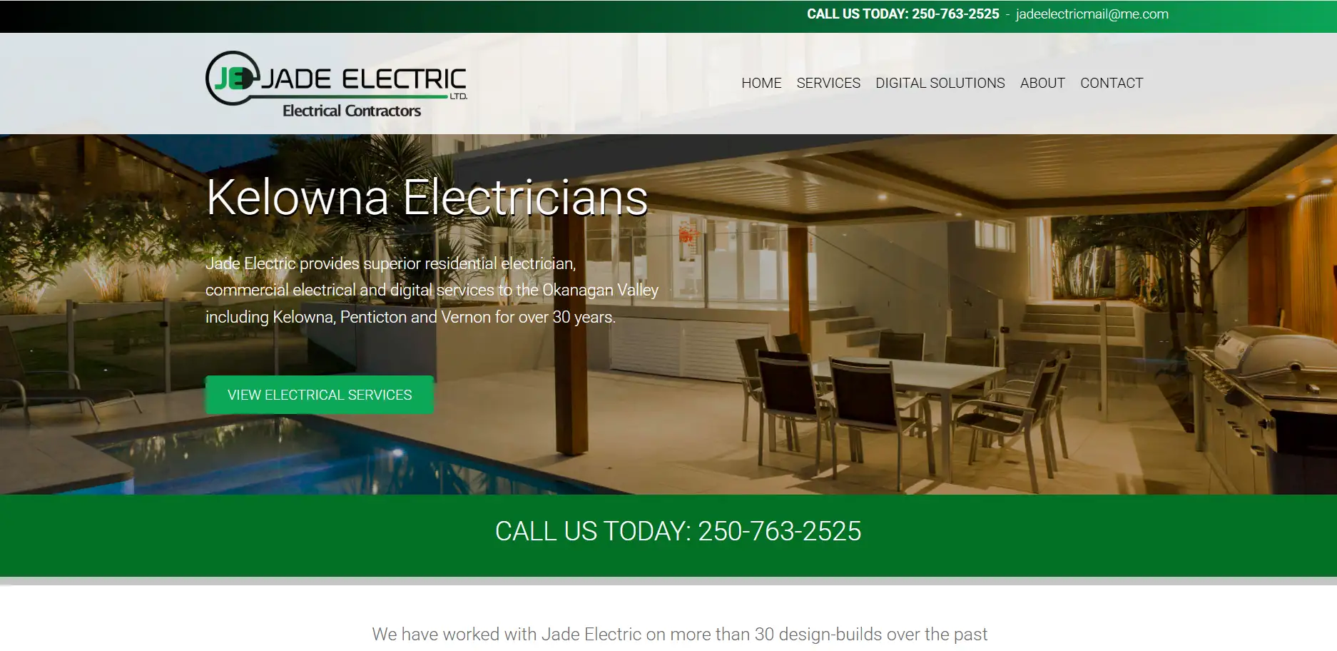 Jade Electric Jade Electric