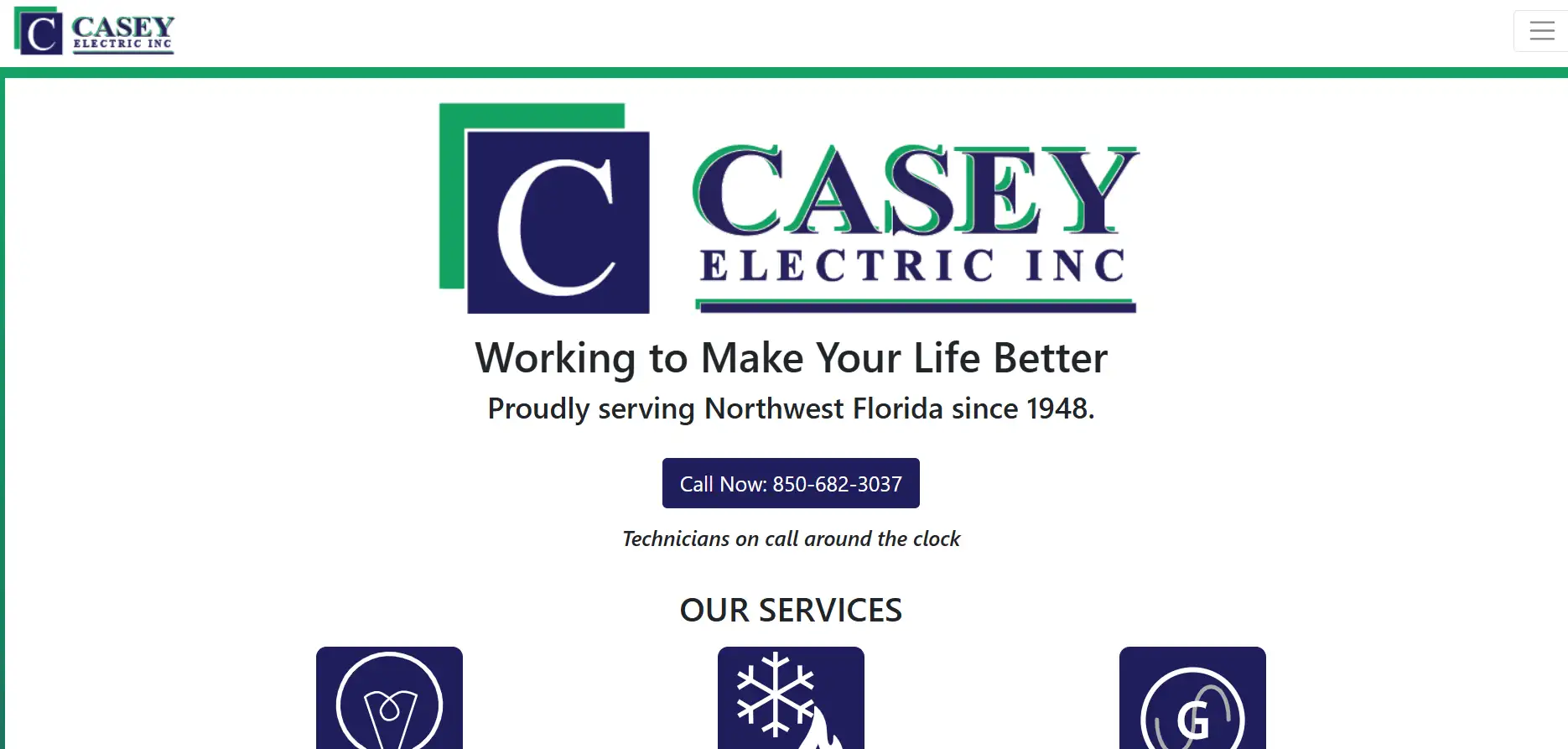 Casey Electric Casey Electric