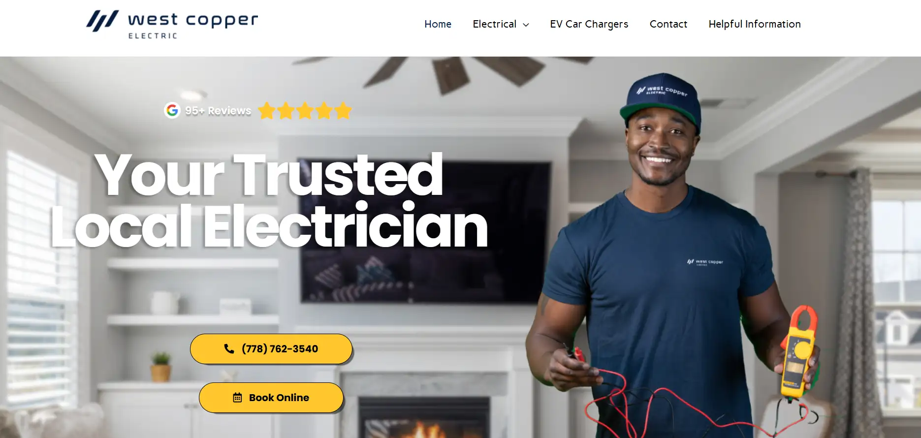 West Copper Electric