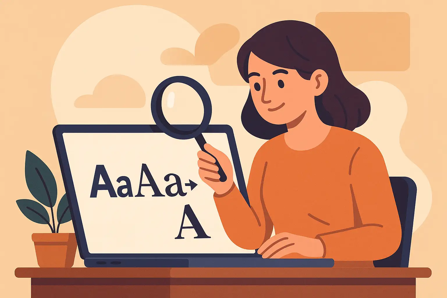 Best Font Styles for Modern Websites in 2025 Best Font Styles for Modern Websites in 2025