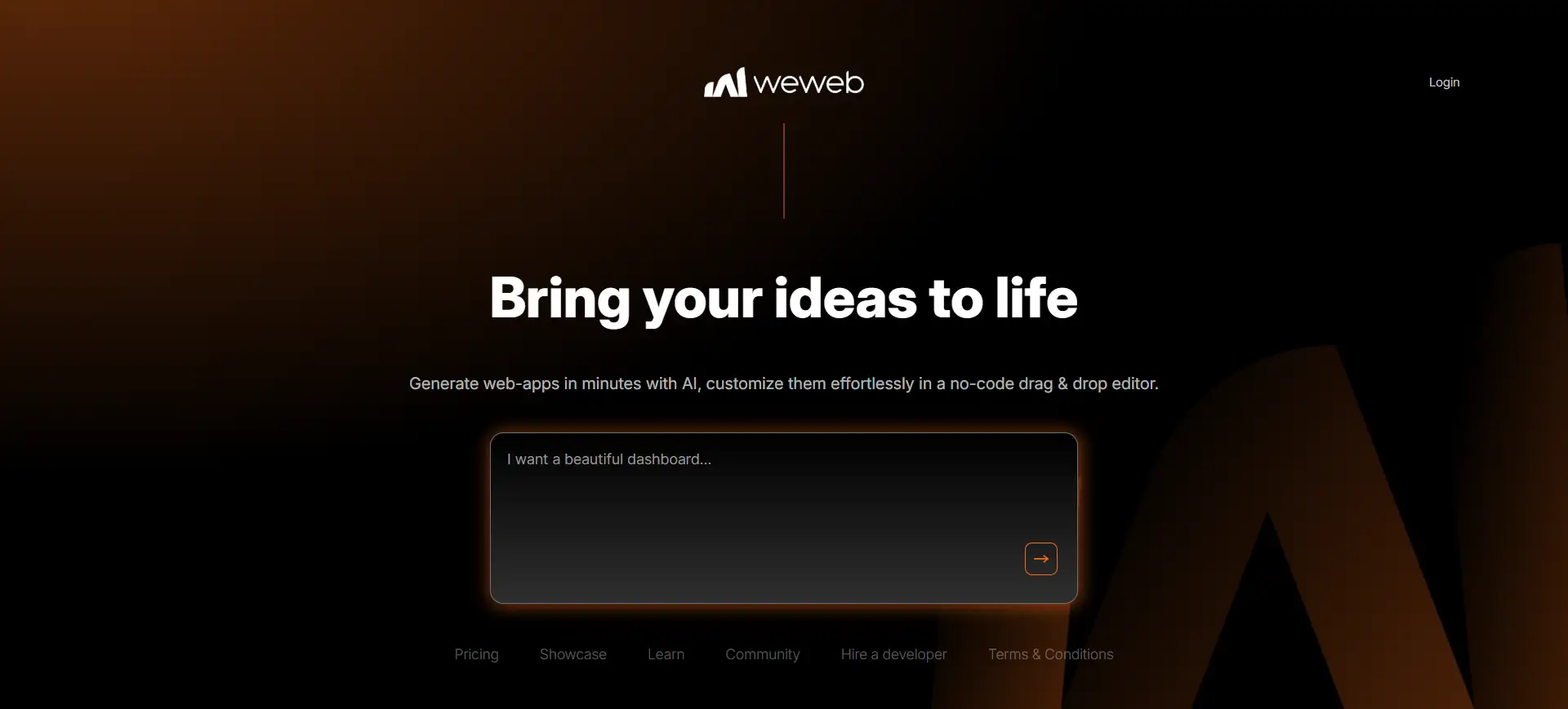 weweb homepage weweb homepage