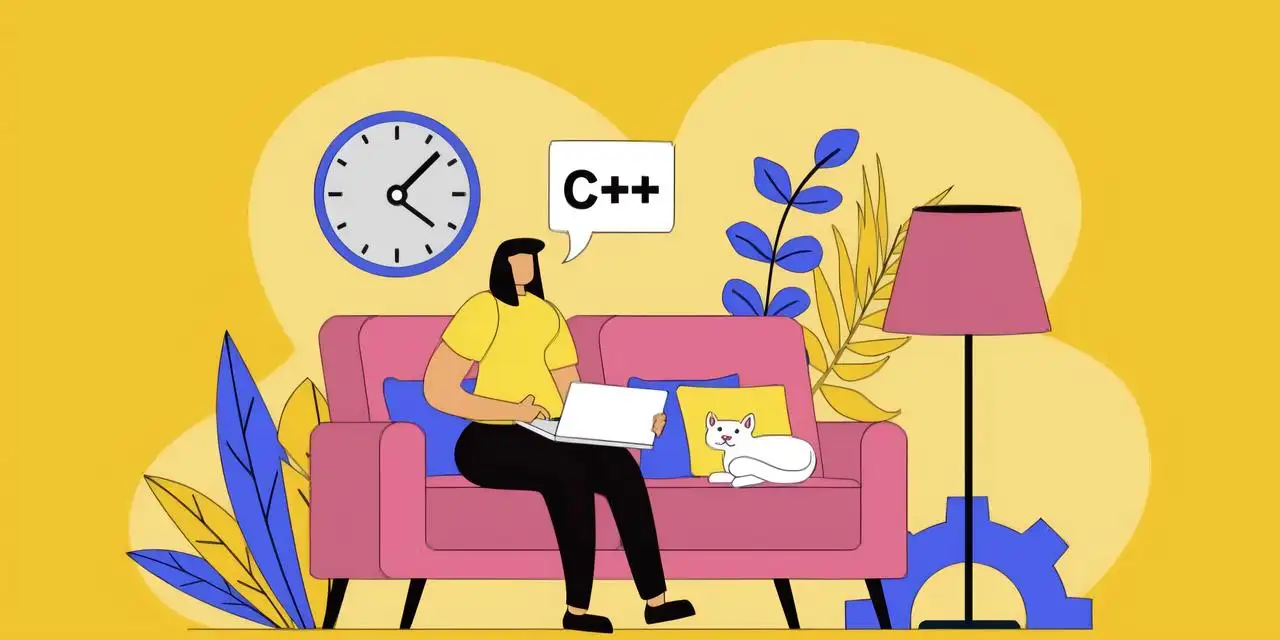 one person develops a program on a home computer one person develops a program on a home computer
