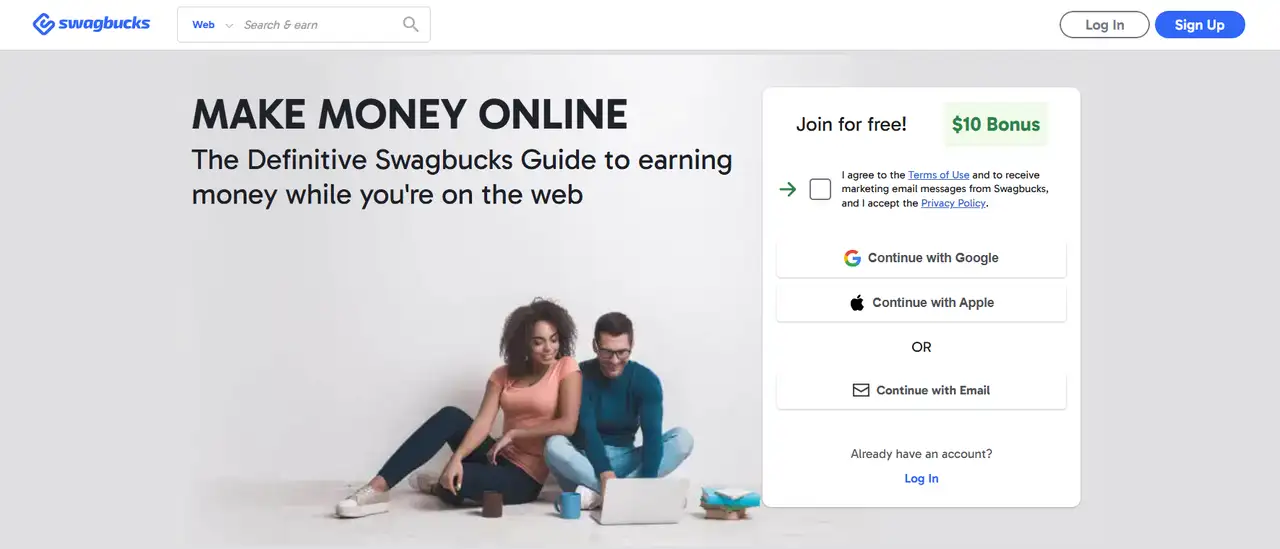 a platform for getting paid for small tasks a platform for getting paid for small tasks