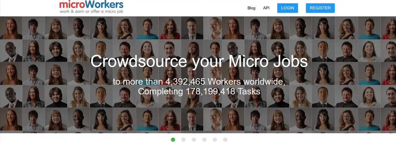 microtasks website microtasks website
