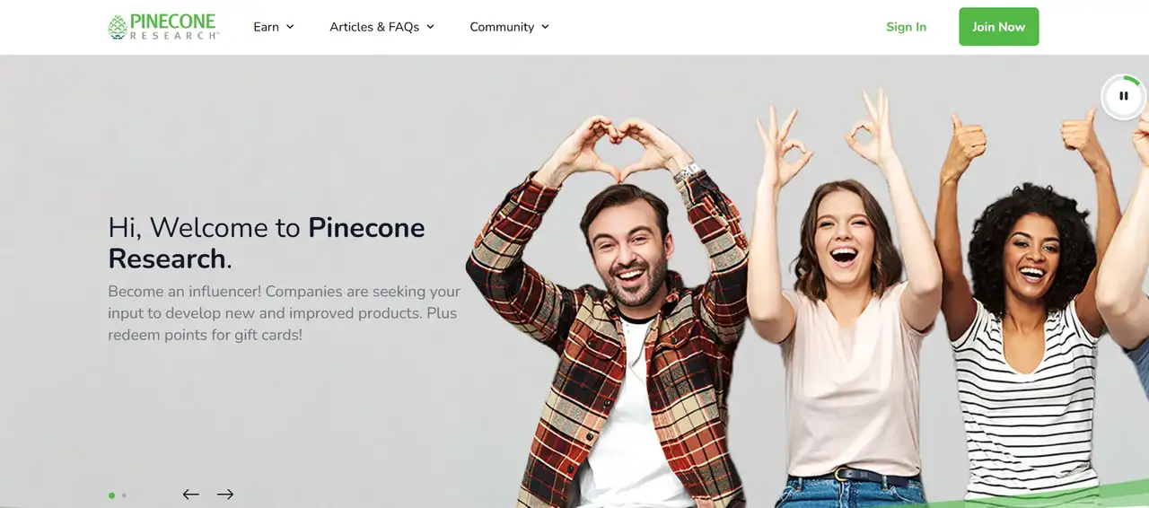 a web for getting paid to do product research a web for getting paid to do product research