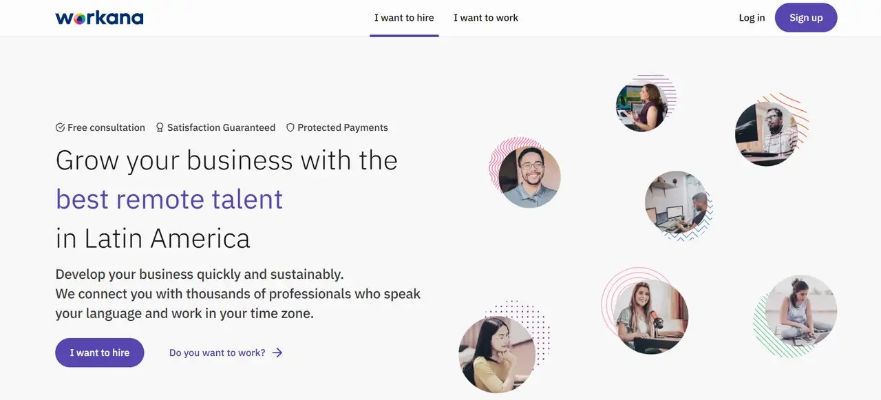 a freelance website that handles international projects a freelance website that handles international projects