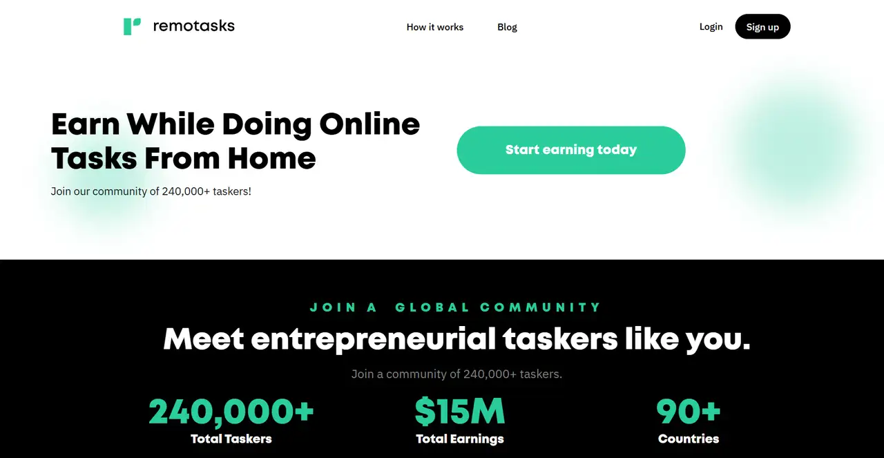 a web portal for mini-jobs a web portal for mini-jobs