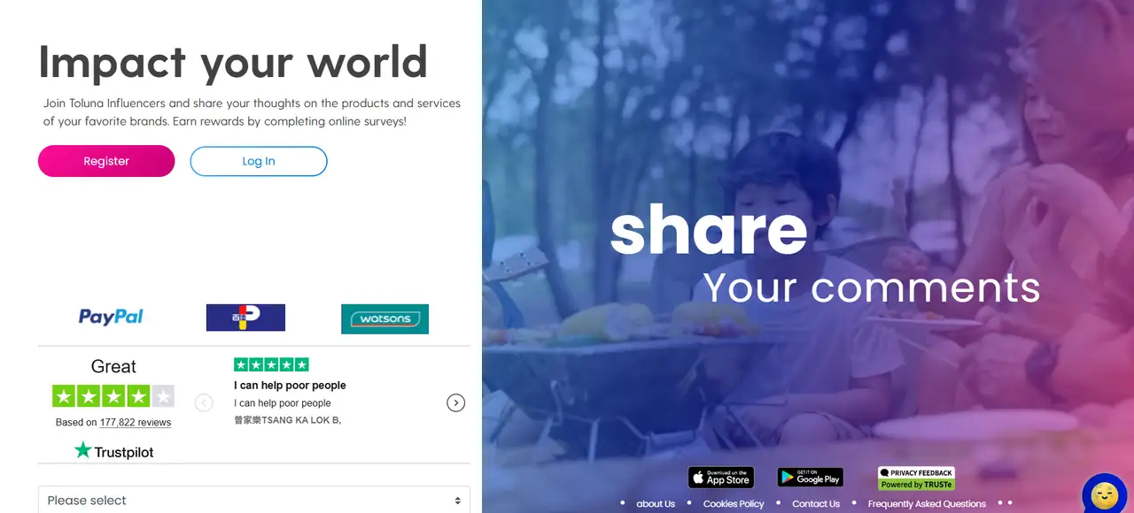 a platform for getting paid to do research a platform for getting paid to do research