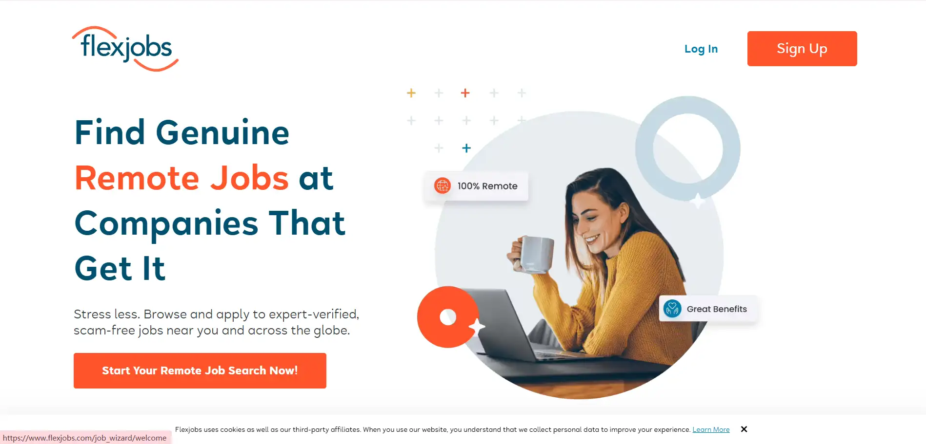 FlexJobs FlexJobs