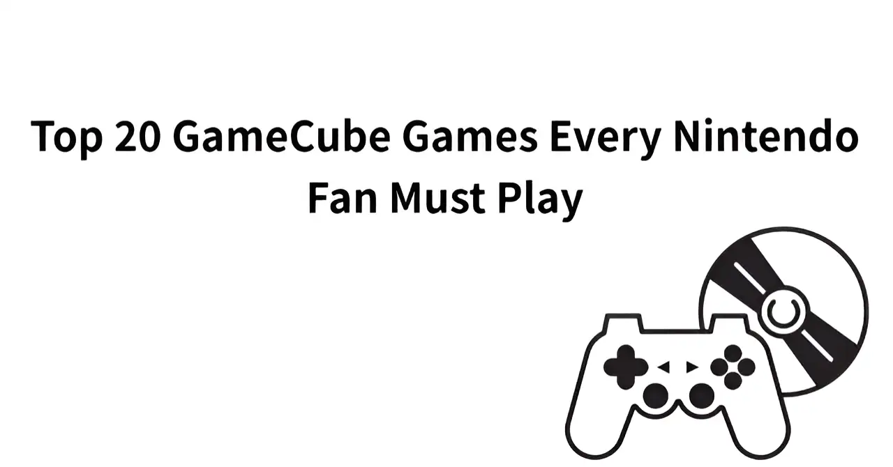 some must-play gameCube games for nintendo fans
