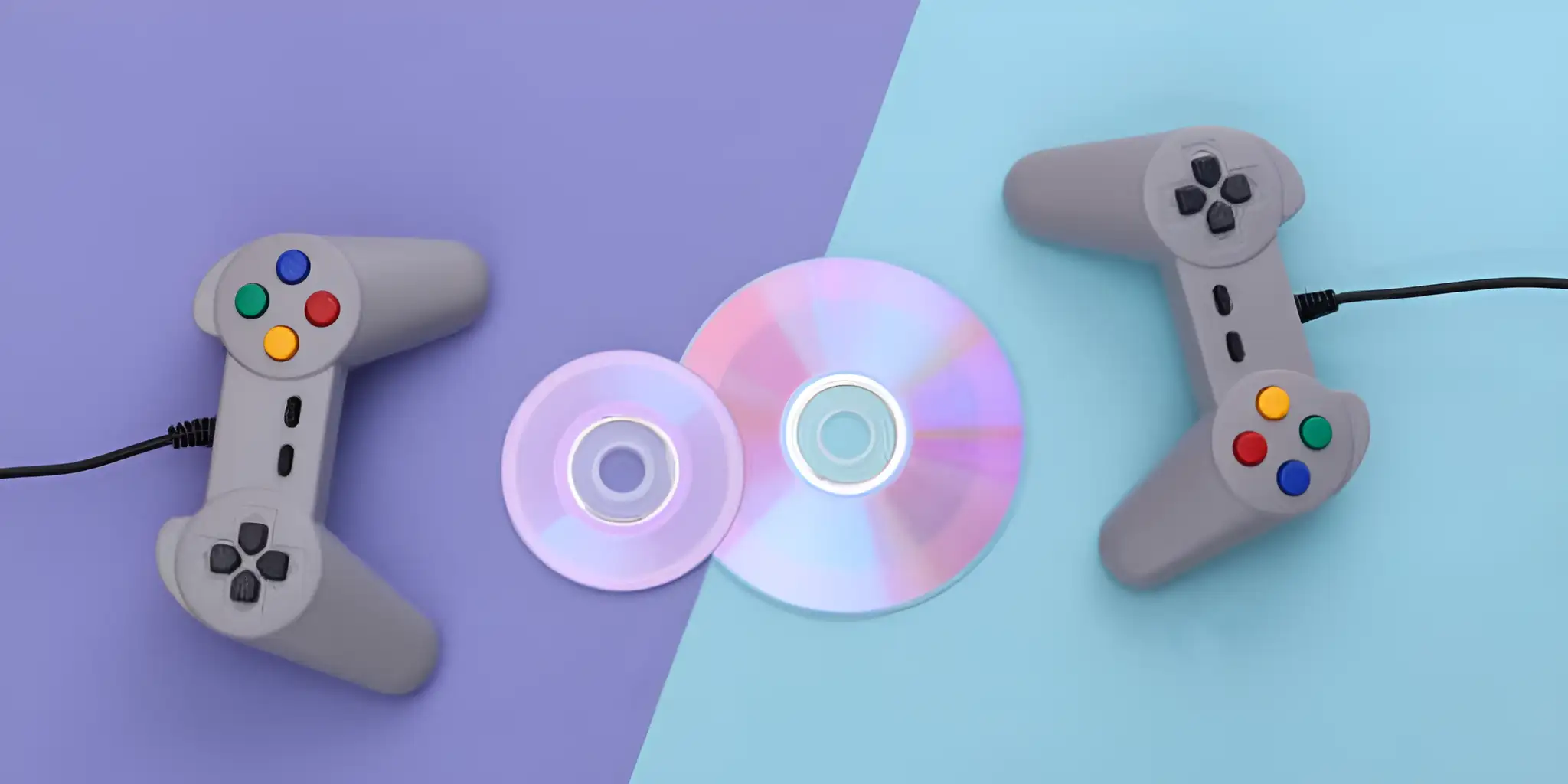 gamecube battle mode gameplay