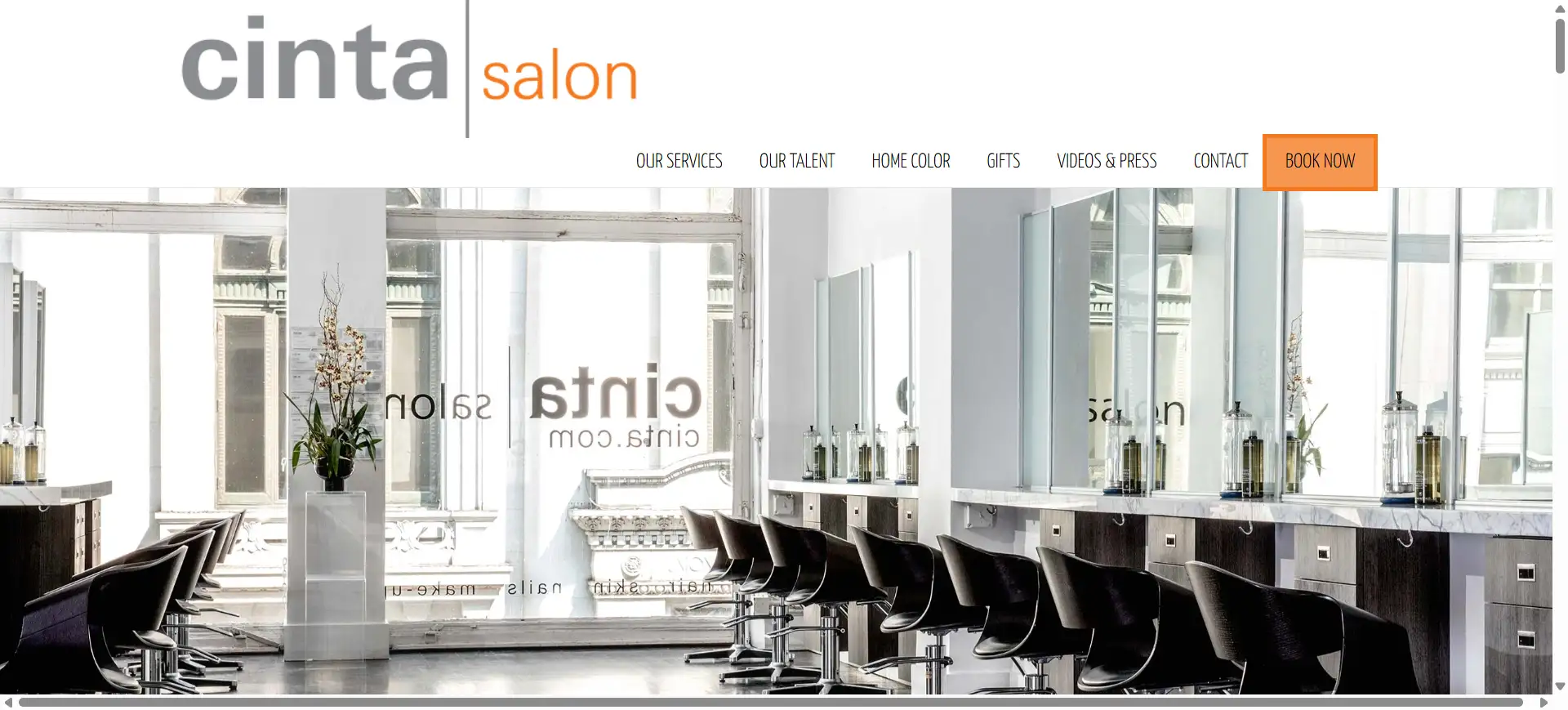 cinta salon cinta salon