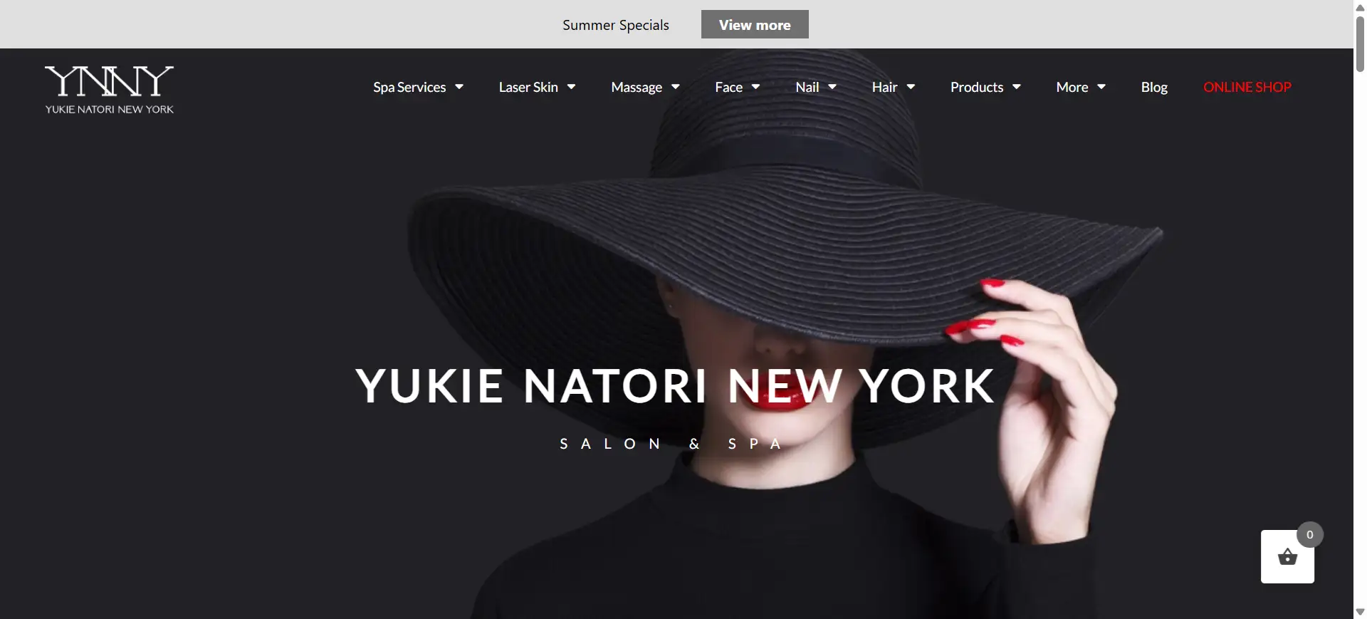 yukie natori new york salon and spa yukie natori new york salon and spa