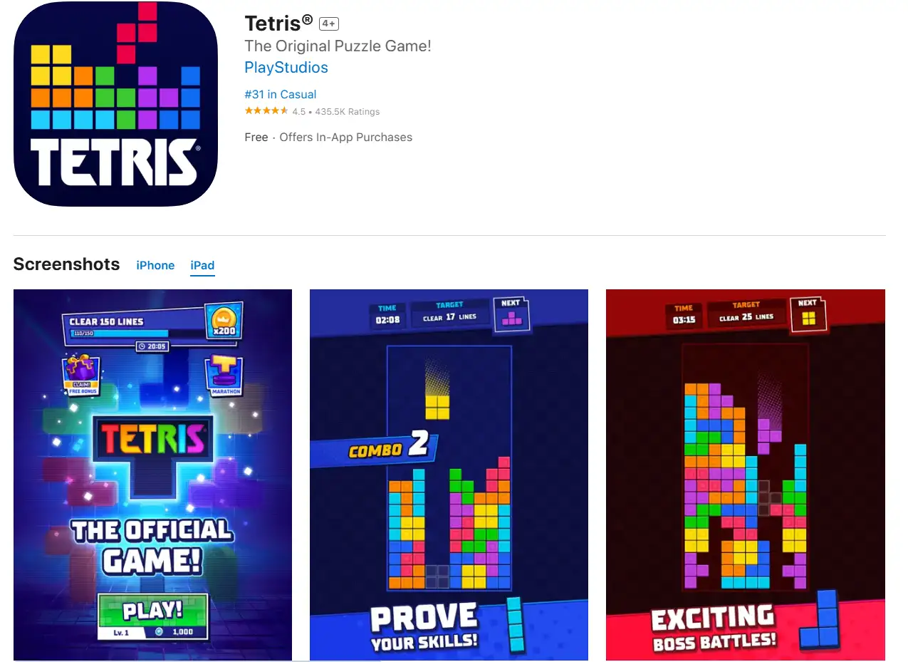 competitive jigsaw puzzle game