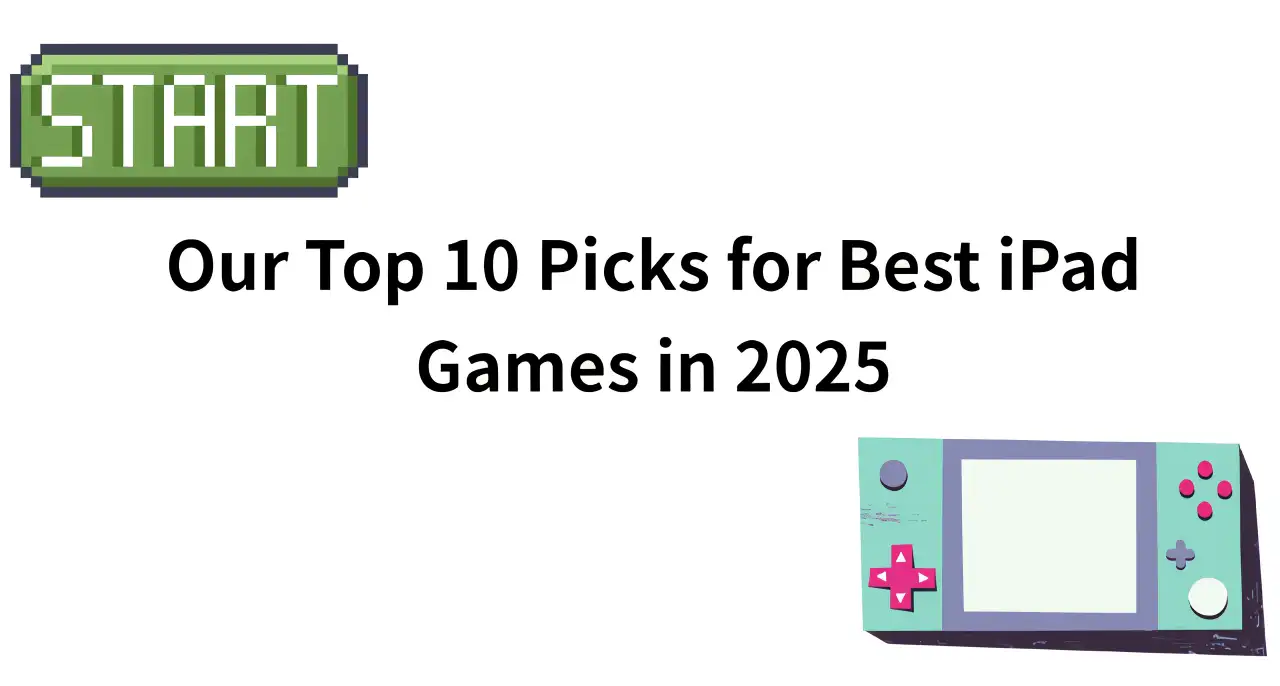 play online ipad games