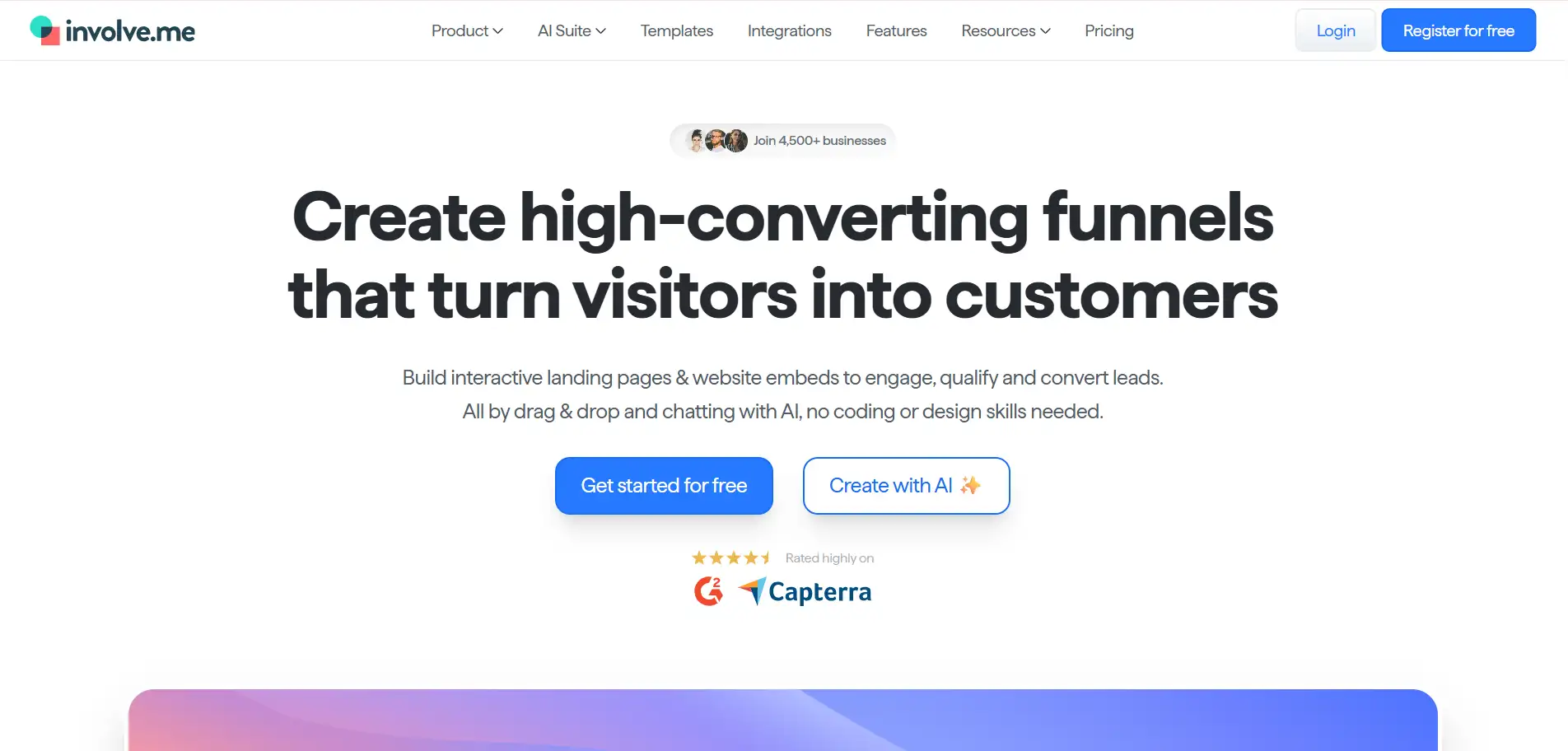 involve.me involve.me