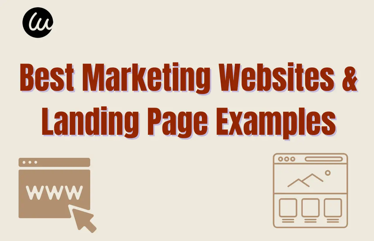 best marketing websites landing page examples best marketing websites landing page examples