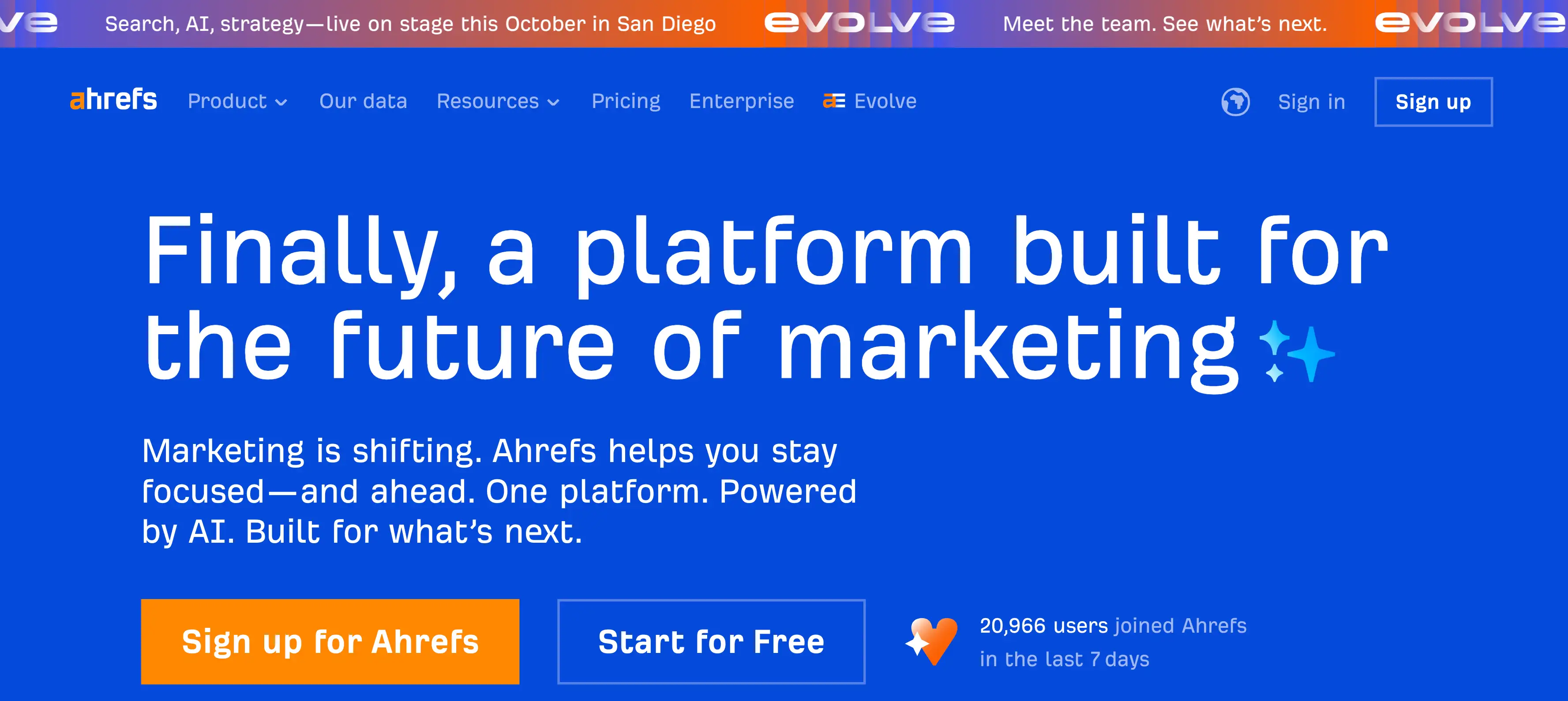 ahrefs marketing hoempage ahrefs marketing hoempage
