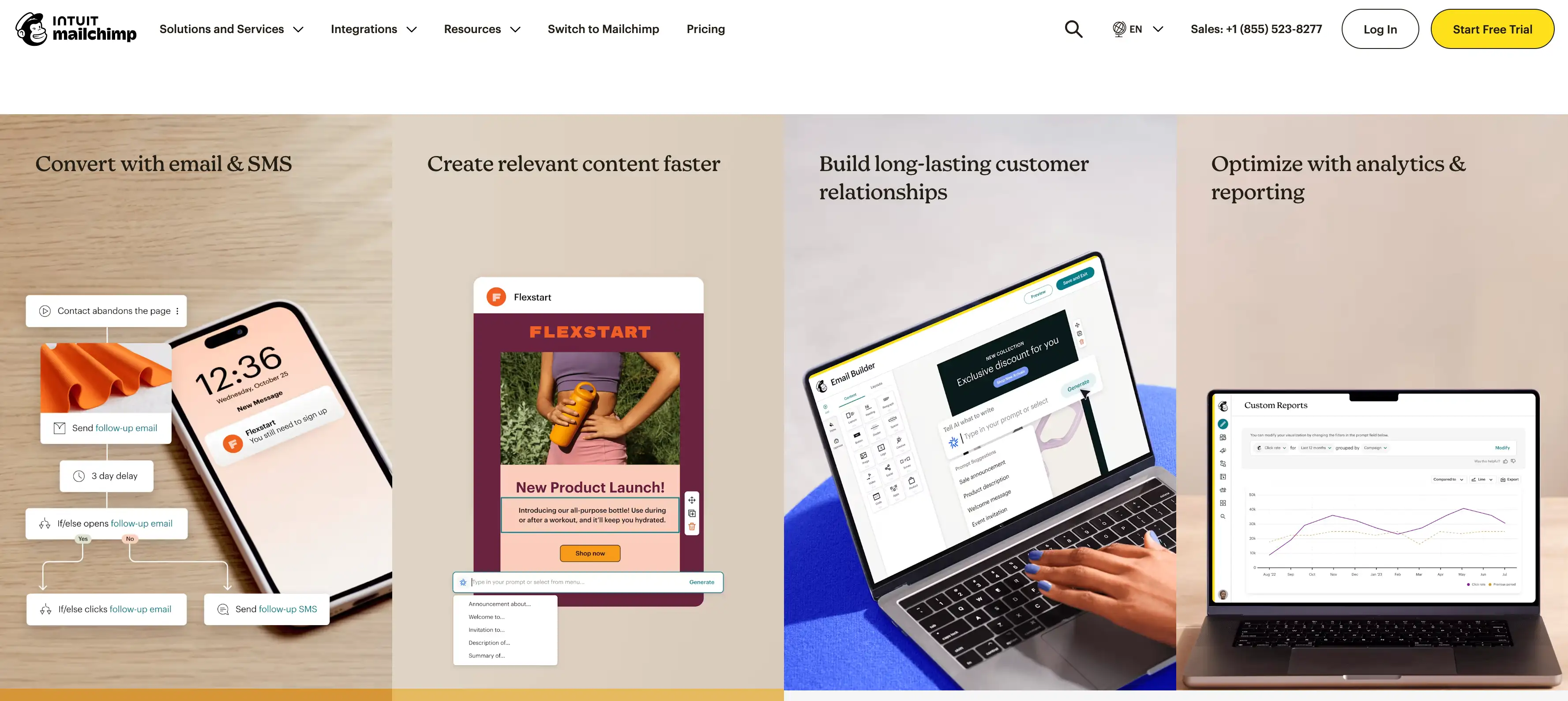 mailchimp fun and friendly branding mailchimp fun and friendly branding