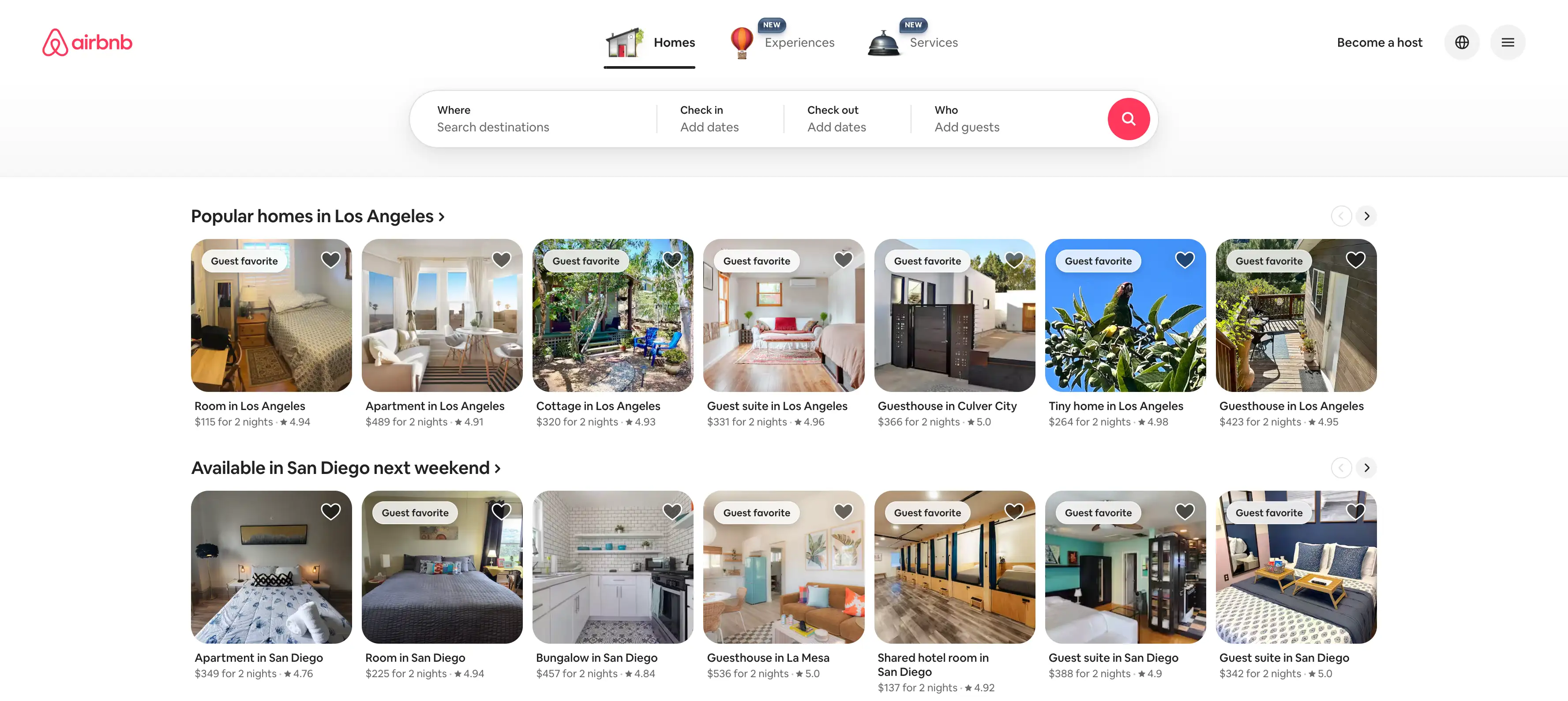 airbnb selling an experience airbnb selling an experience