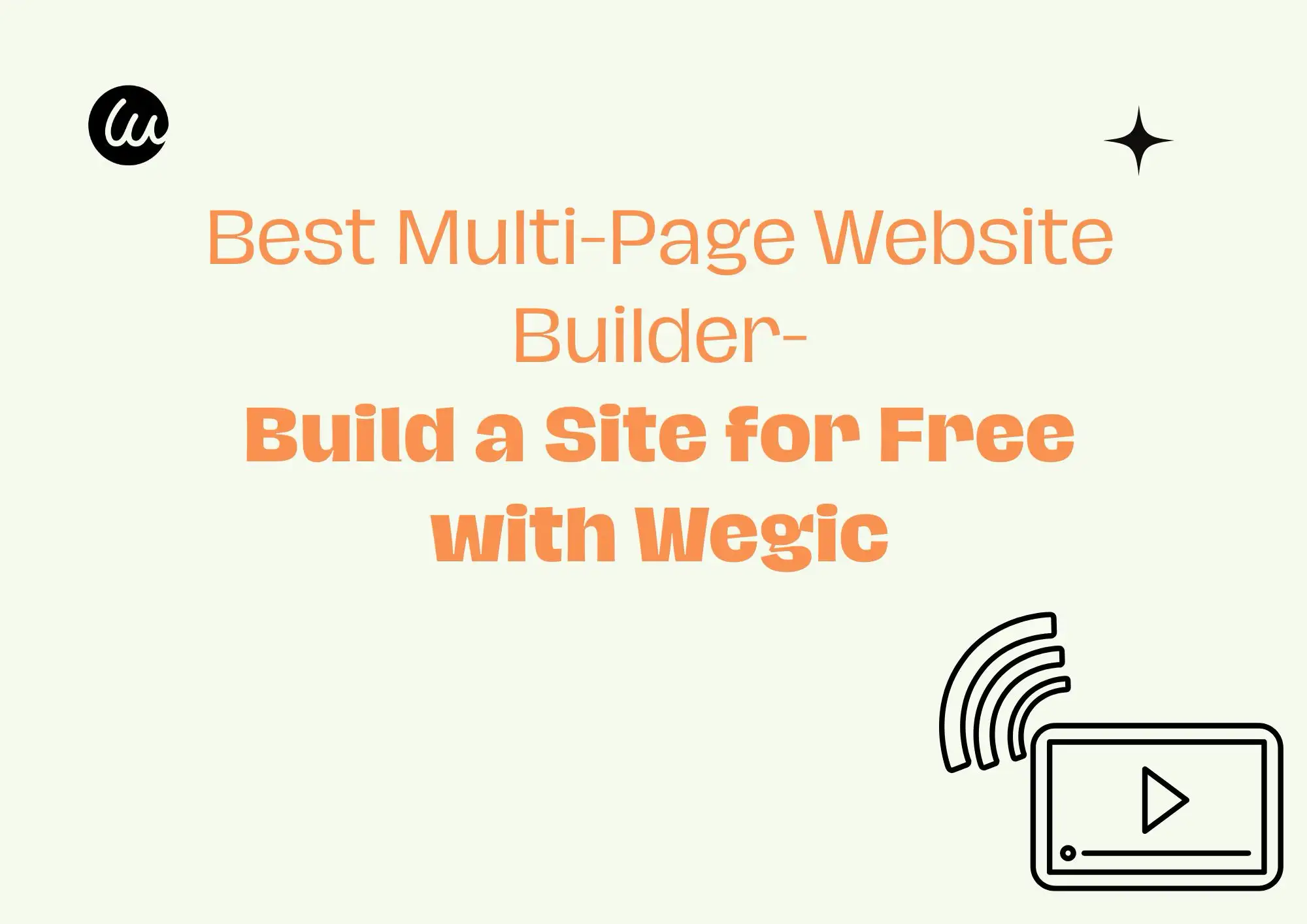 best multipage website builder