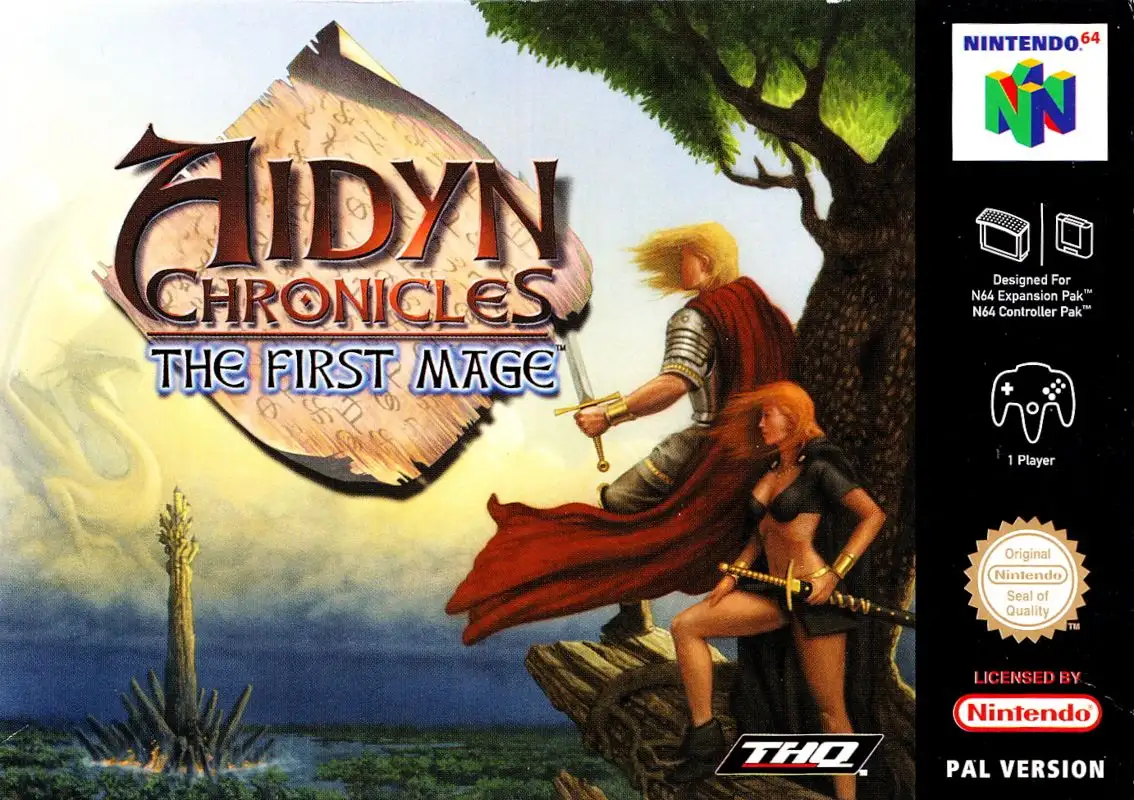 aidyn page
