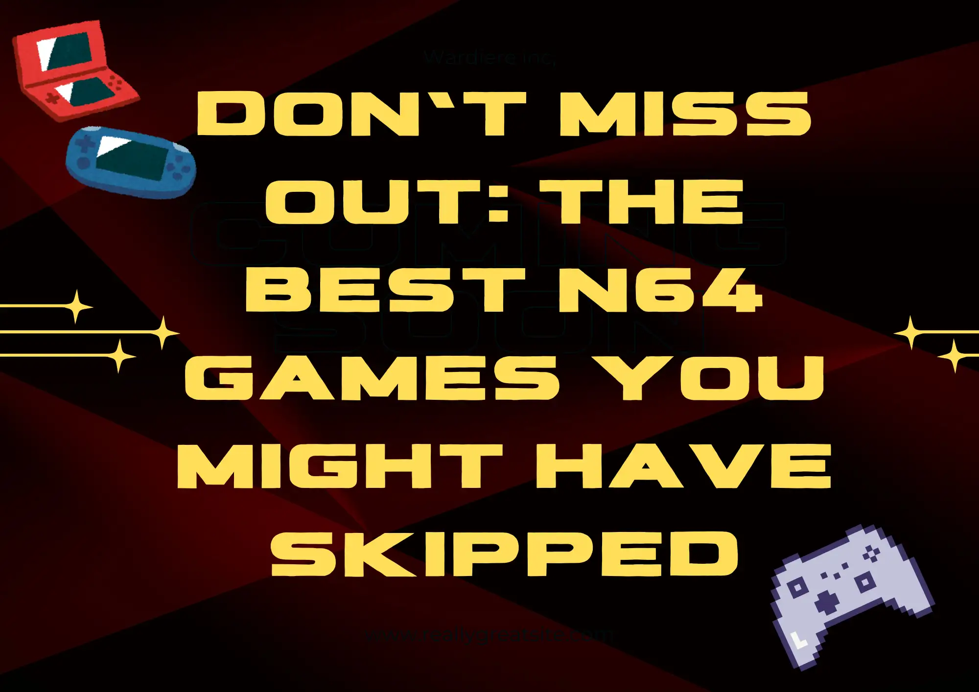 best n64 games