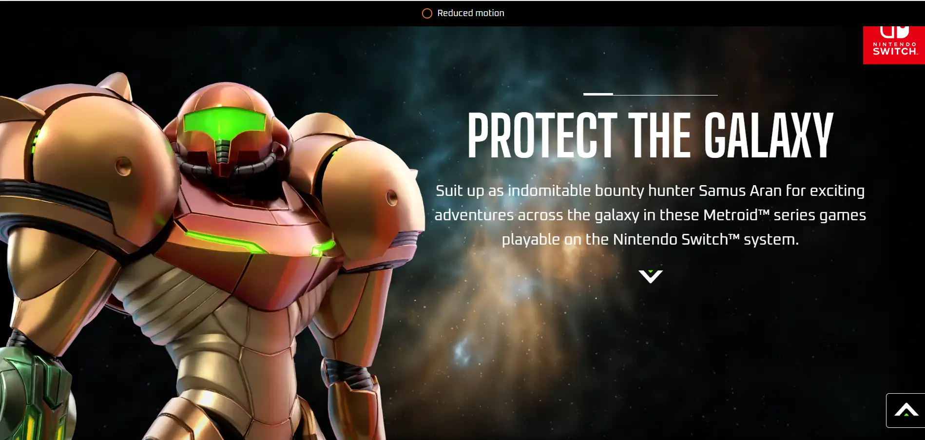 Home for Metroid Home for Metroid
