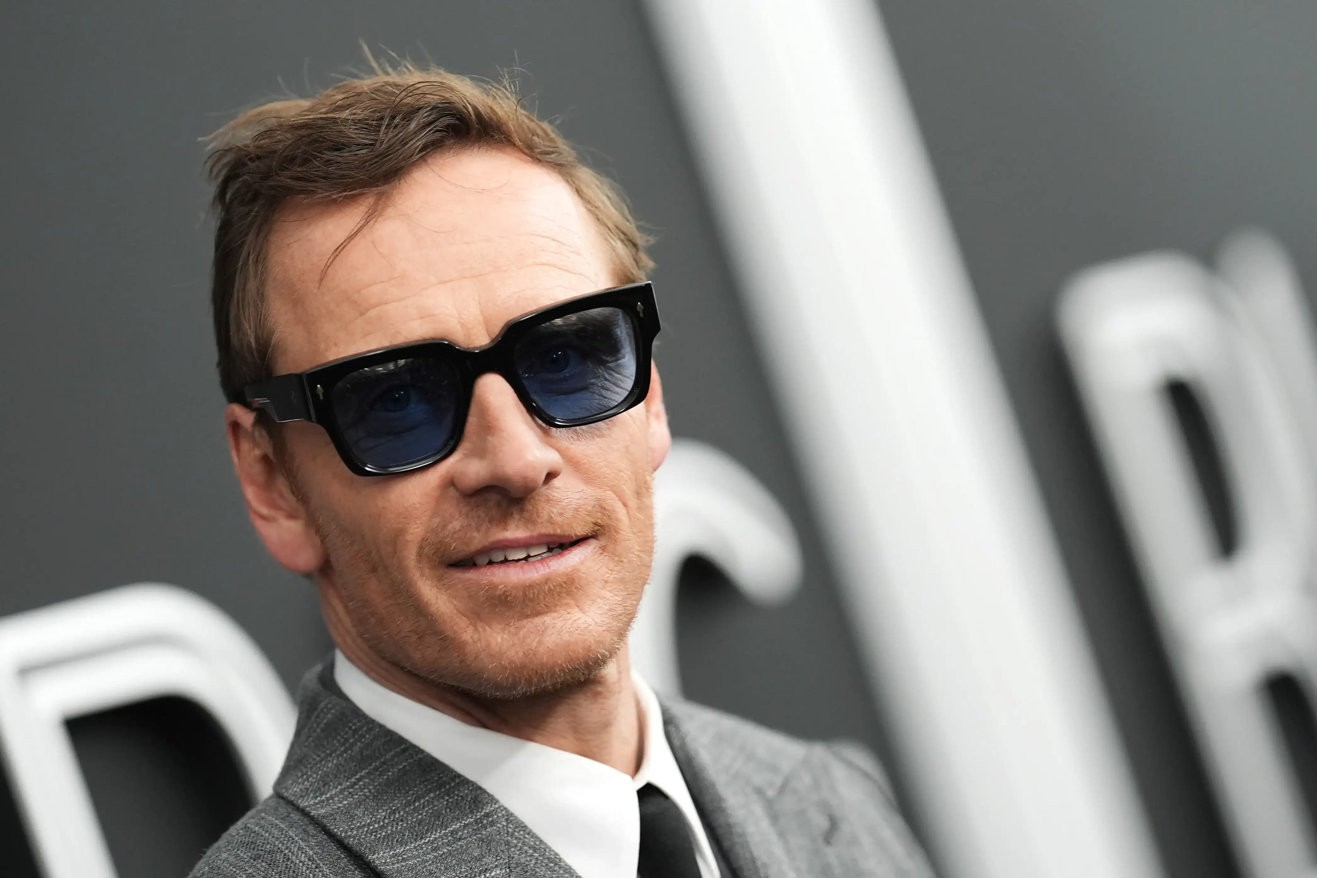 Michael Fassbender as the methodical assassin in the Netflix thriller 'The Killer' directed by David Fincher. Michael Fassbender as the methodical assassin in the Netflix thriller 'The Killer' directed by David Fincher.