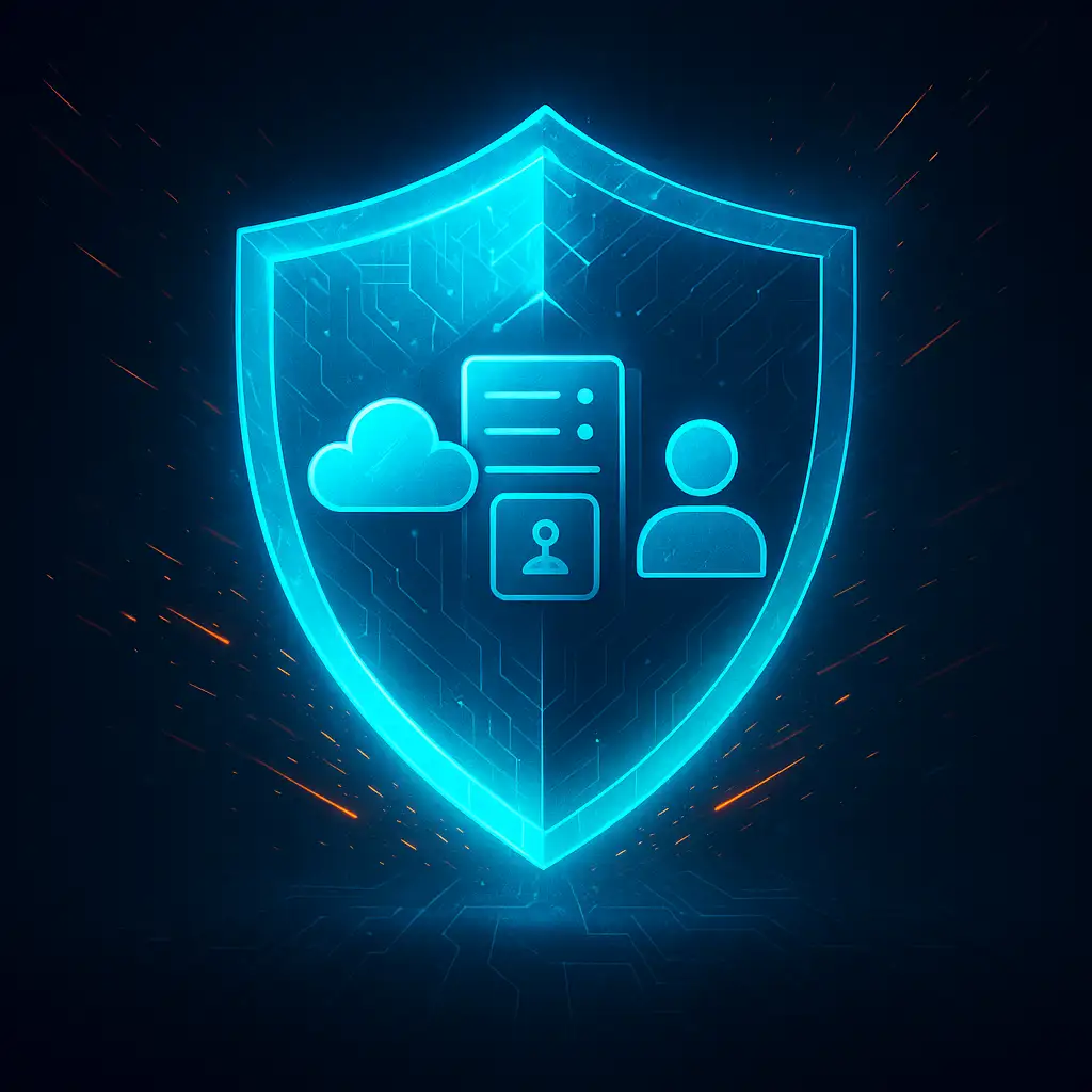 A visual symbolizing unified protection, with a shield icon representing trusted network security providers safeguarding cloud, server, and user assets in 2025. A visual symbolizing unified protection, with a shield icon representing trusted network security providers safeguarding cloud, server, and user assets in 2025.