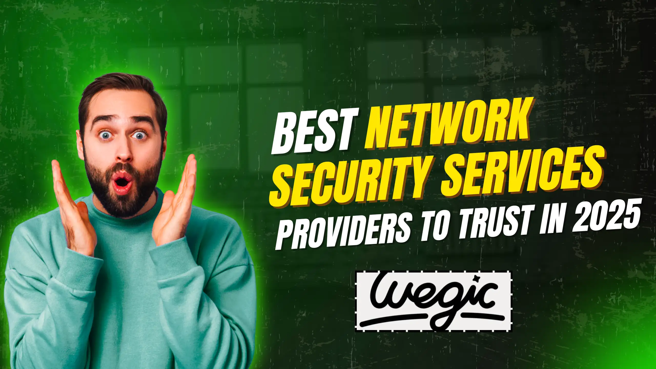 Best Network Security Services Providers to Trust cover Best Network Security Services Providers to Trust cover