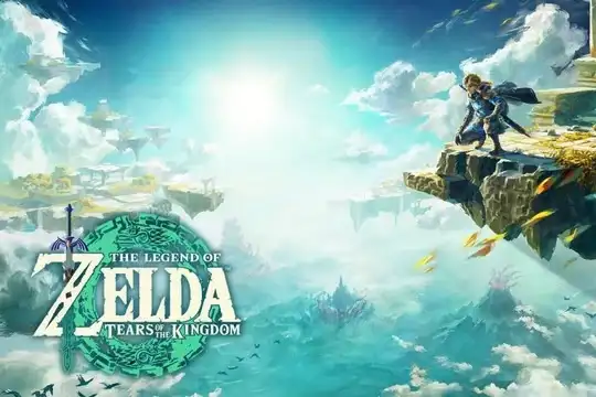 The Legend of Zelda: Tears of the Kingdom The Legend of Zelda: Tears of the Kingdom