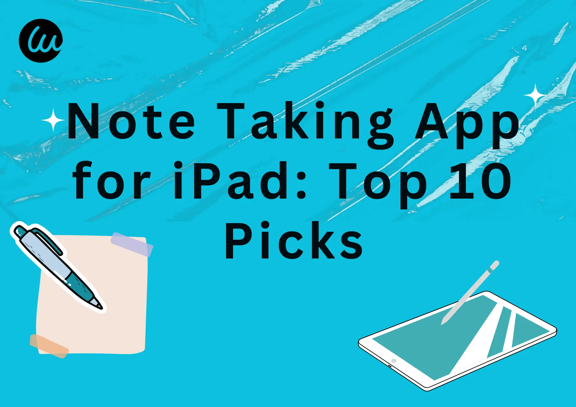 best bote-taking apps