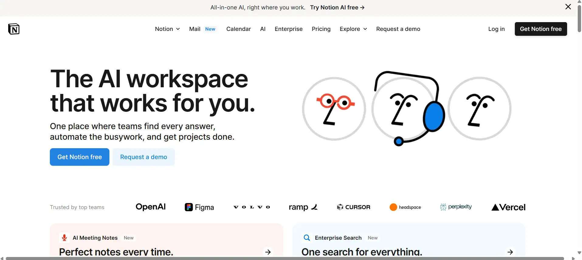 notion web