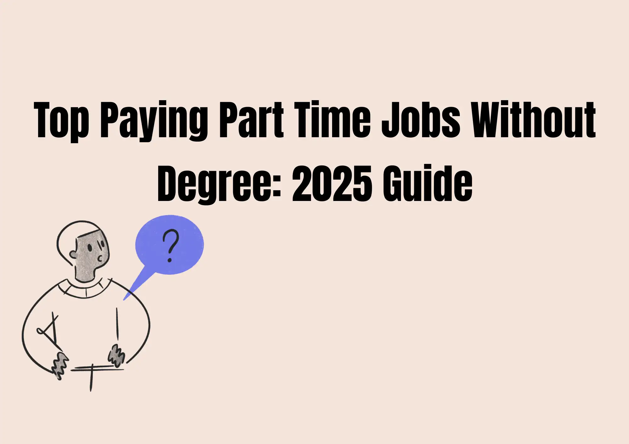 best part-time jobs