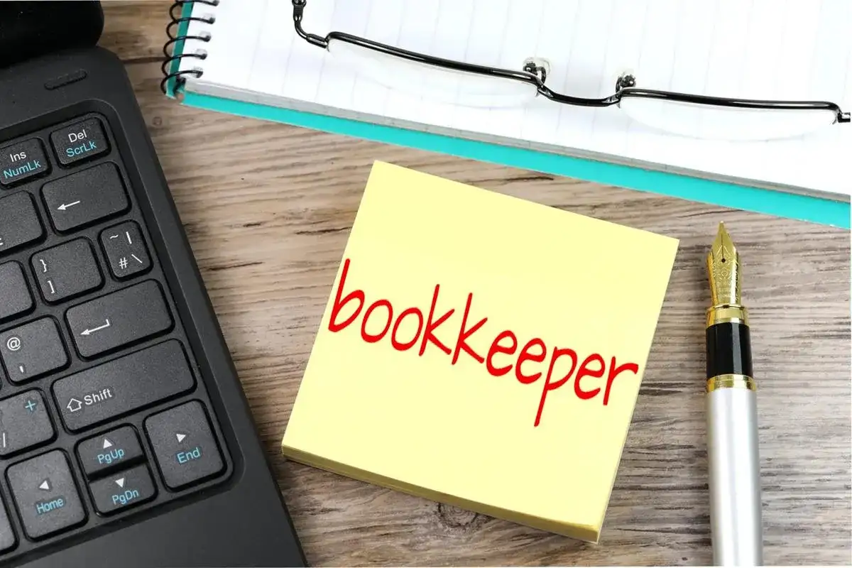 bookkeeper
