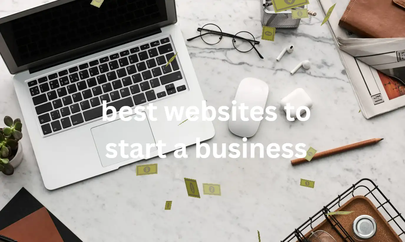 Best websites to start a business operating on a laptop Best websites to start a business operating on a laptop