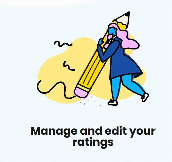 Review Quality Over Quantity