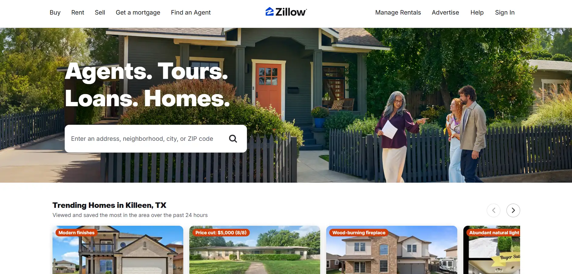 Zillow Zillow