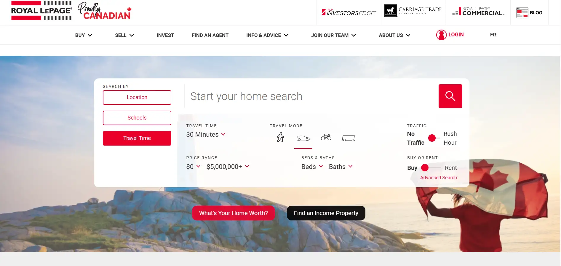 Royal LePage