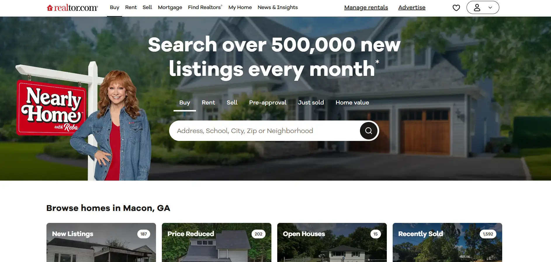 Realtor.com Realtor.com