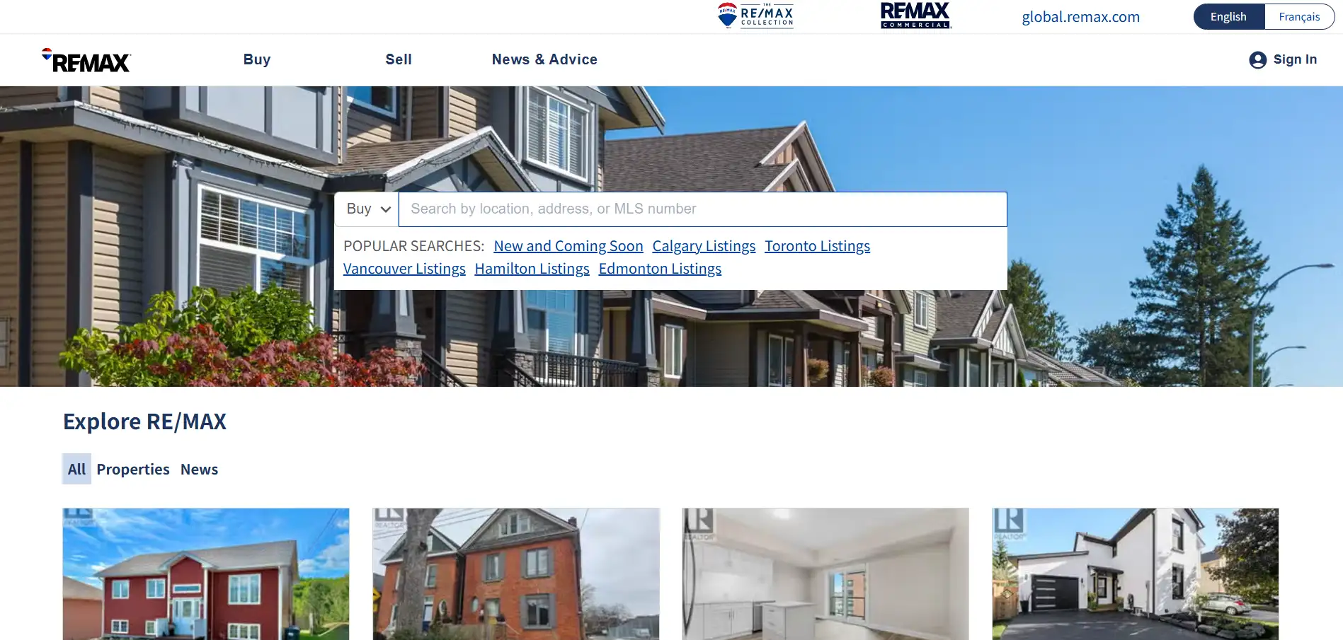 RE/MAX