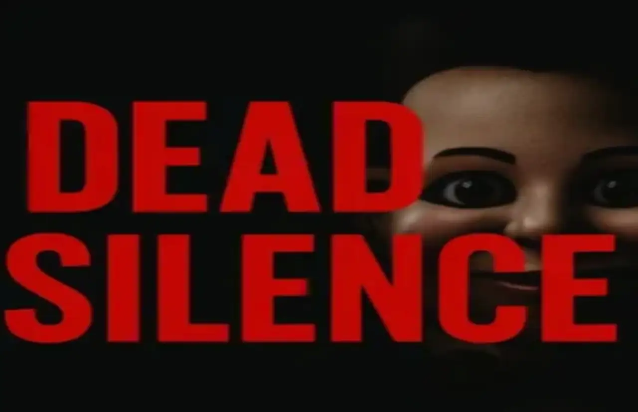 Dead Silence game