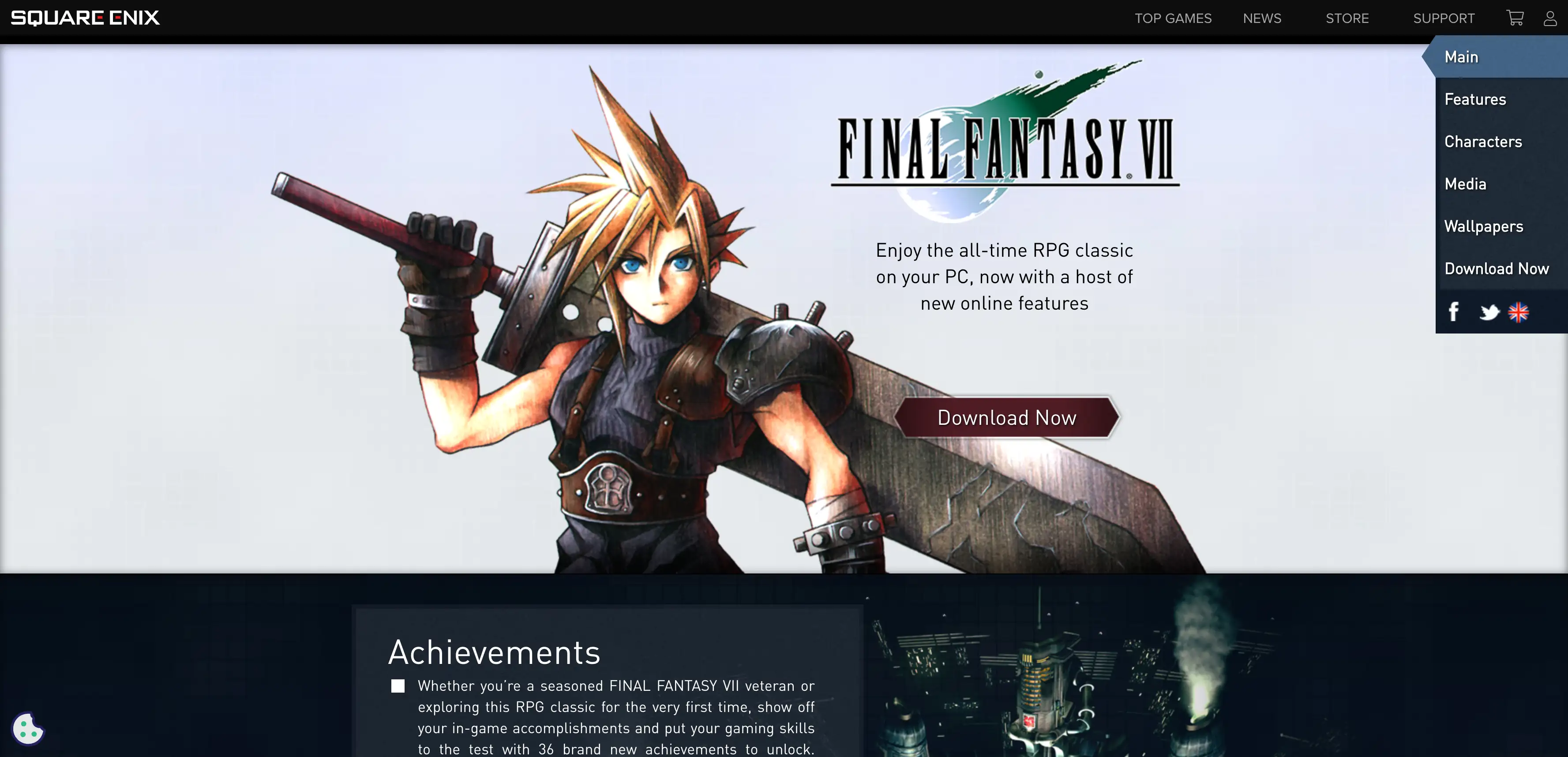 final fantasy vi