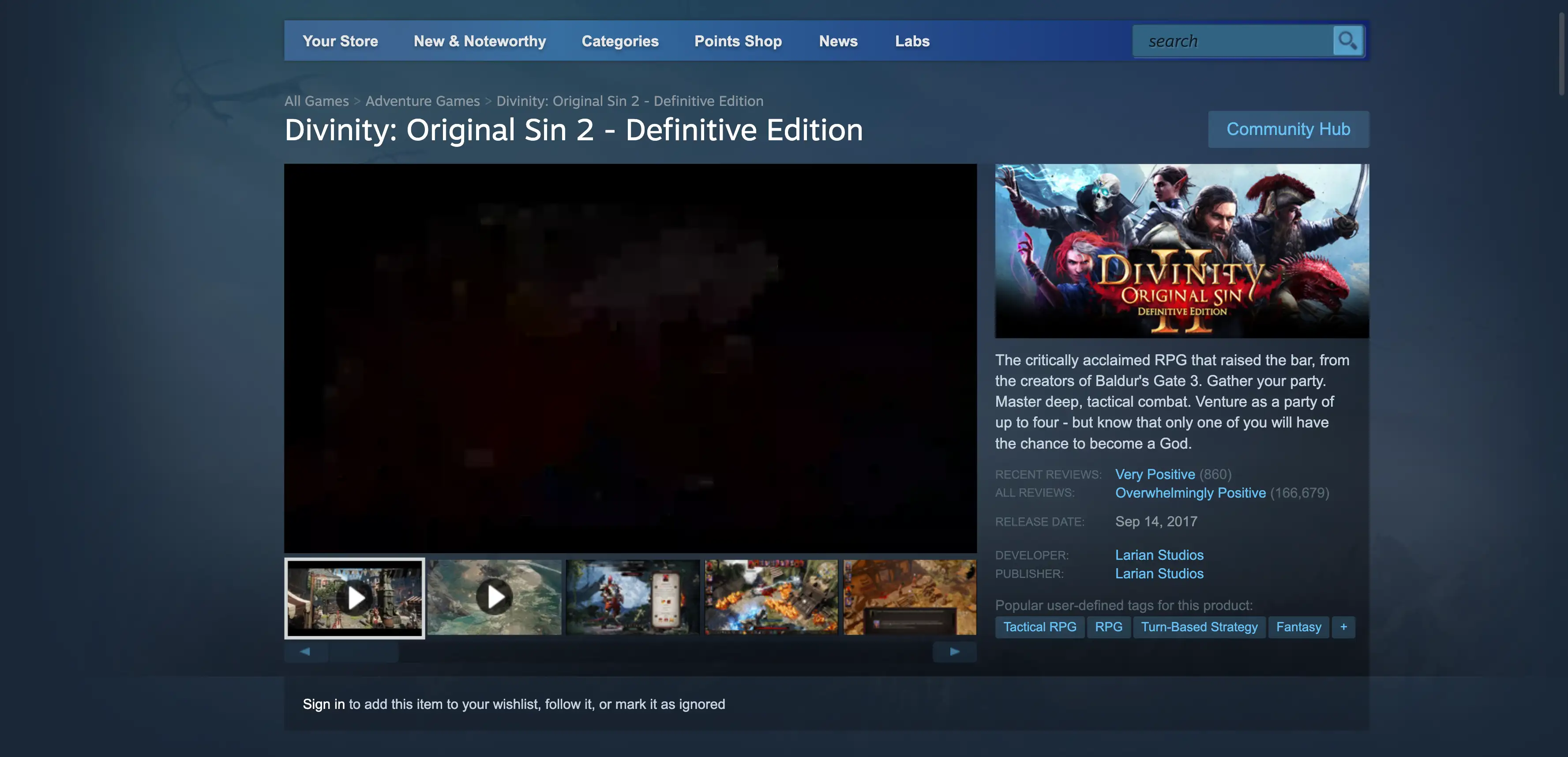 divinity original sin 2