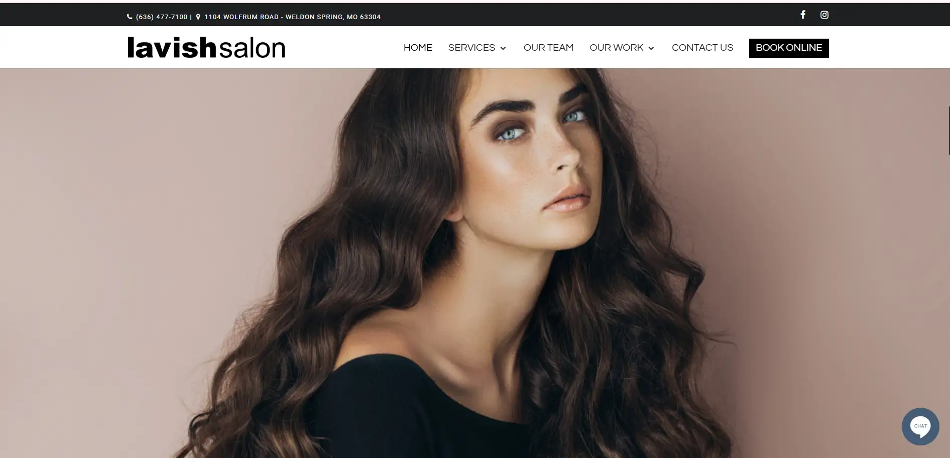 lavishsalon