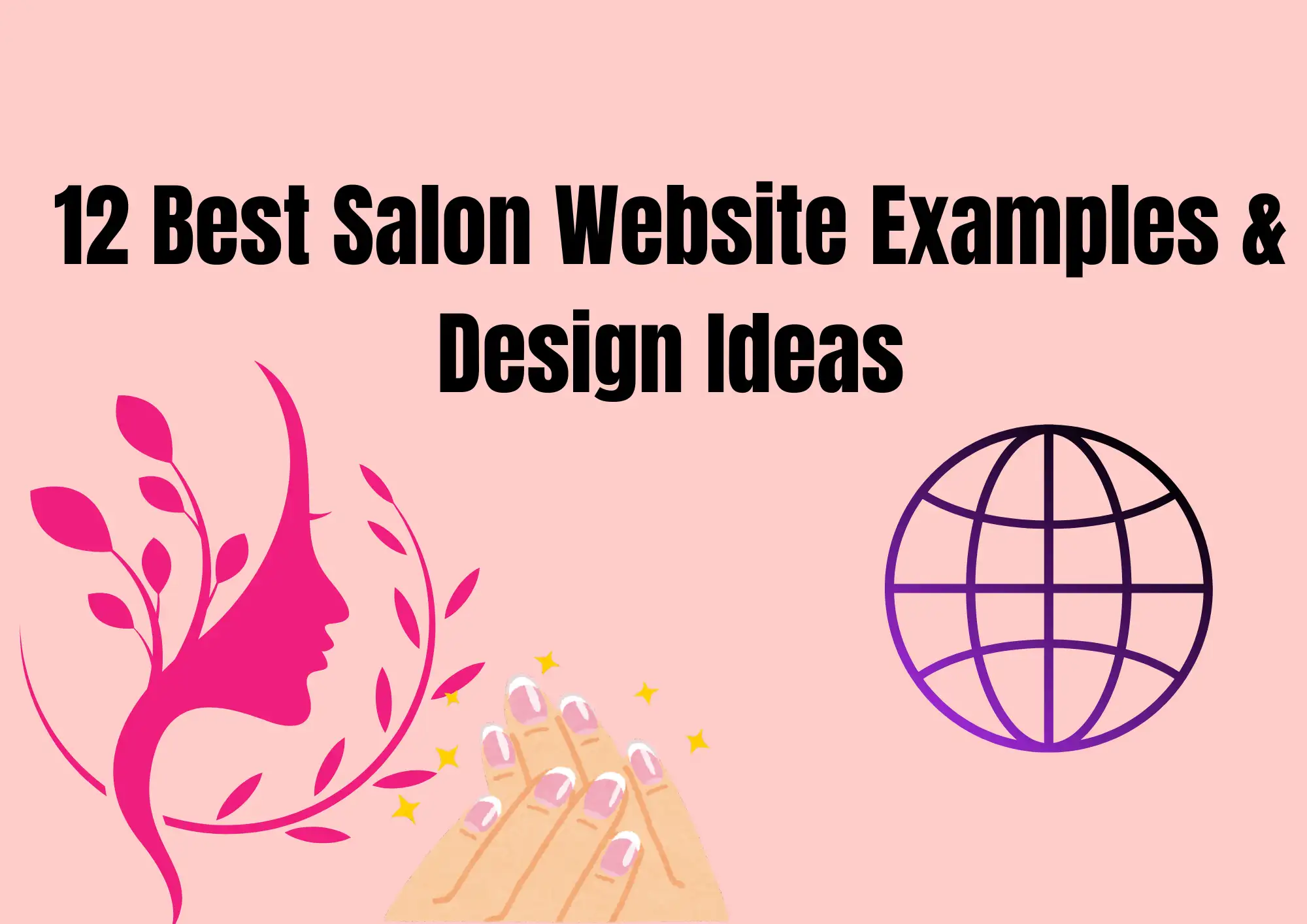 12 Best Salon Website Examples & Design Ideas 12 Best Salon Website Examples & Design Ideas