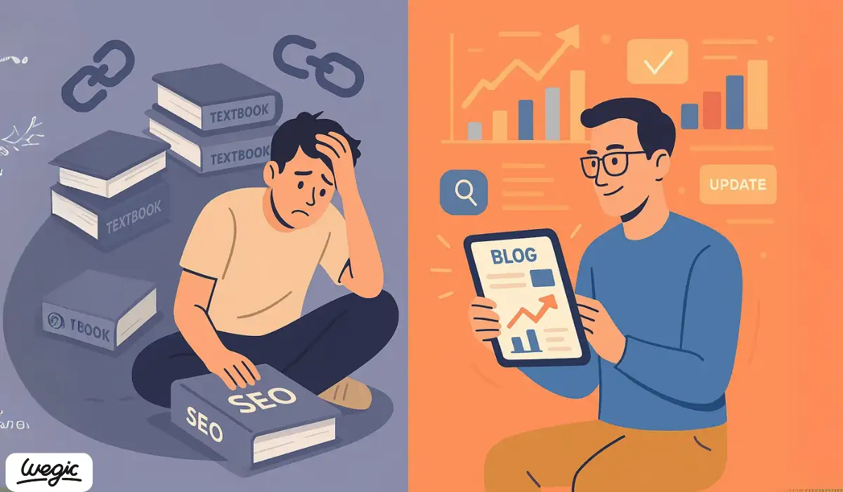 The Best 10 SEO Blogs to Master Search Engine Optimization in 2025