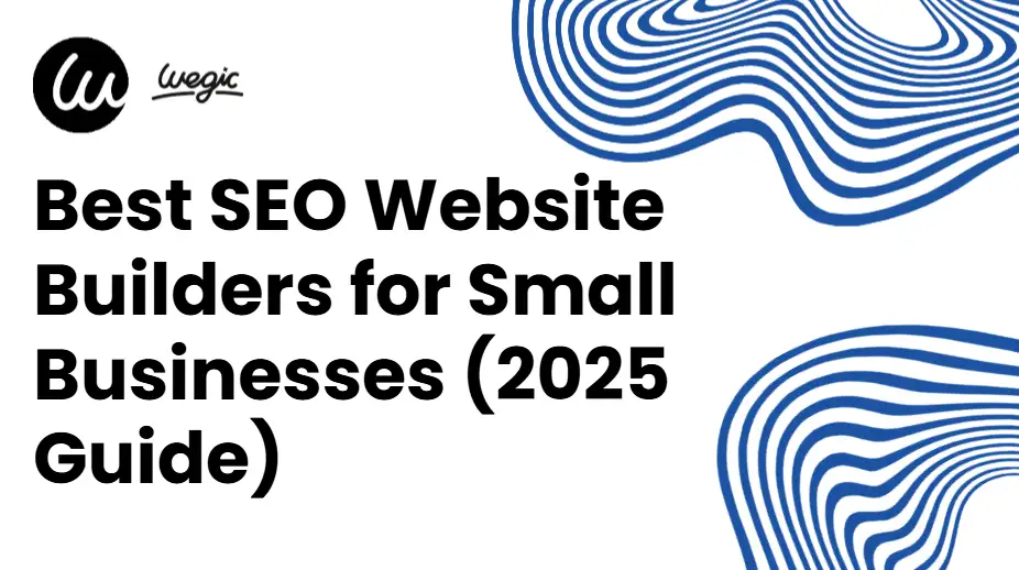 best seo website builder in 2025 best seo website builder in 2025